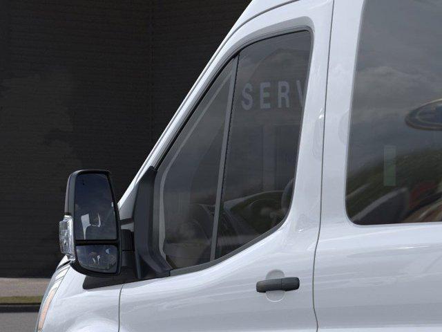 new 2025 Ford Transit-350 car, priced at $67,191