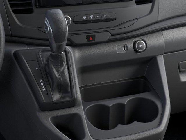 new 2025 Ford Transit-350 car, priced at $67,191