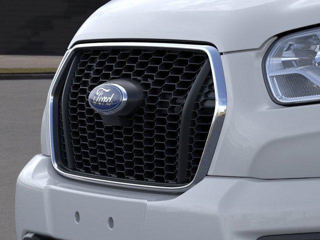 new 2025 Ford Transit-350 car, priced at $67,191