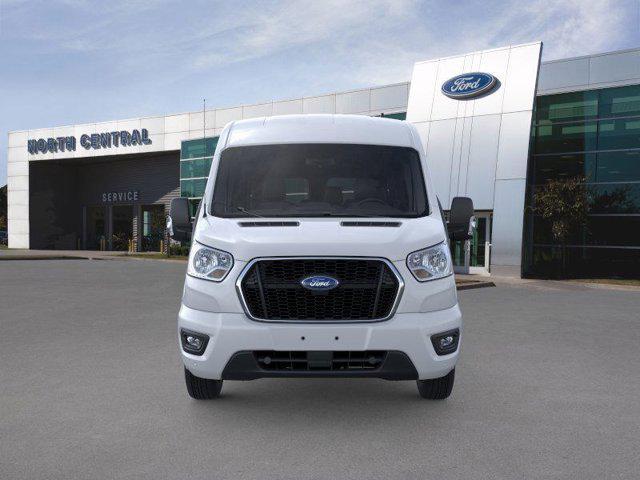 new 2025 Ford Transit-350 car, priced at $67,191