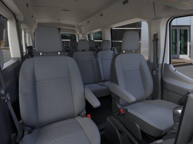new 2025 Ford Transit-350 car, priced at $67,191