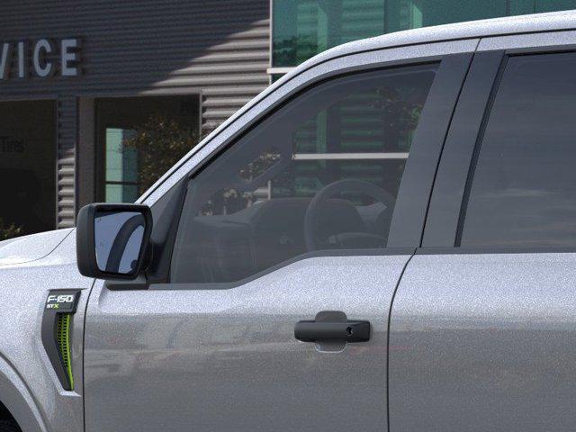 new 2025 Ford F-150 car, priced at $42,941