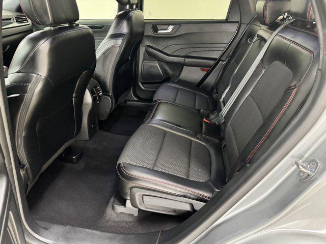 used 2023 Ford Escape car, priced at $20,996