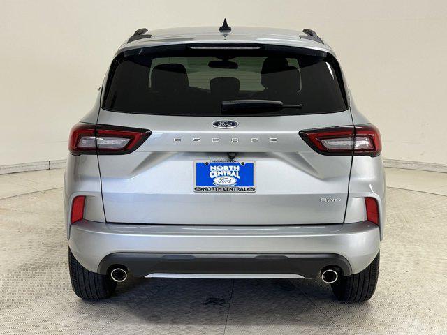 used 2023 Ford Escape car, priced at $20,996