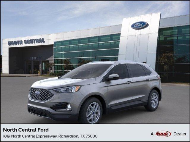 new 2024 Ford Edge car, priced at $35,994