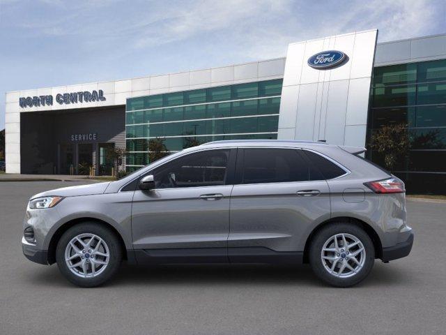 new 2024 Ford Edge car, priced at $35,993