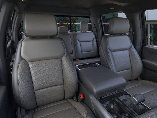 new 2025 Ford F-150 car, priced at $64,182