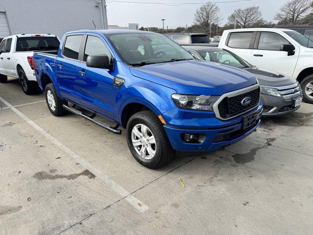 used 2019 Ford Ranger car, priced at $21,999