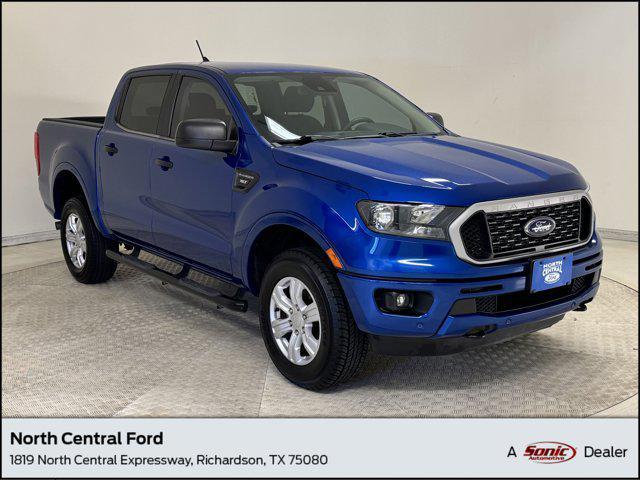 used 2019 Ford Ranger car, priced at $21,999