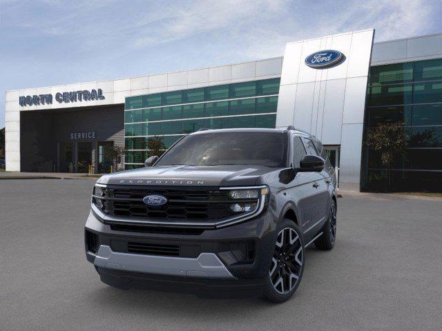 new 2025 Ford Expedition car, priced at $86,991
