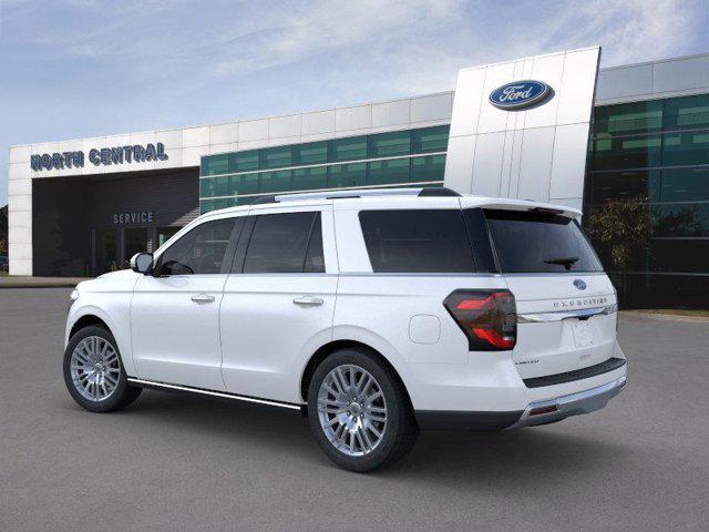 new 2024 Ford Expedition car, priced at $72,903