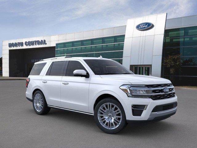 new 2024 Ford Expedition car, priced at $72,903