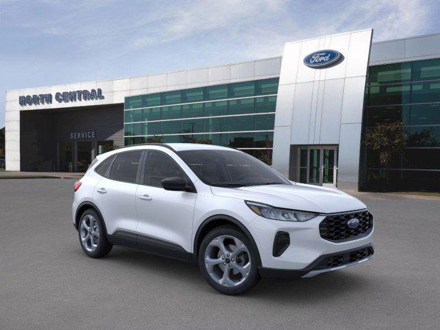 new 2025 Ford Escape car, priced at $32,475