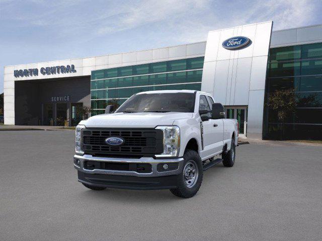 new 2026 Ford F-250 car, priced at $55,341