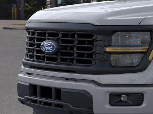 new 2024 Ford F-150 car, priced at $45,182