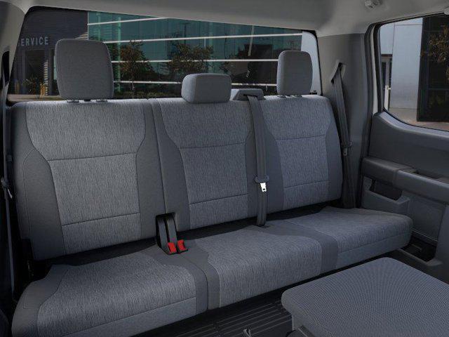 new 2025 Ford F-250 car, priced at $51,131