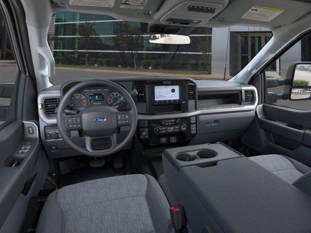 new 2025 Ford F-250 car, priced at $51,131