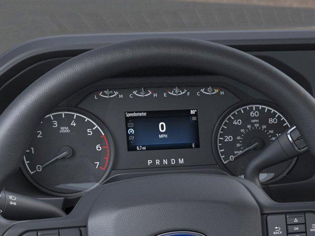 new 2025 Ford F-250 car, priced at $51,131