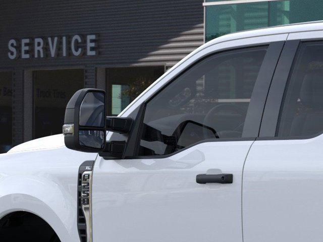 new 2025 Ford F-250 car, priced at $51,131