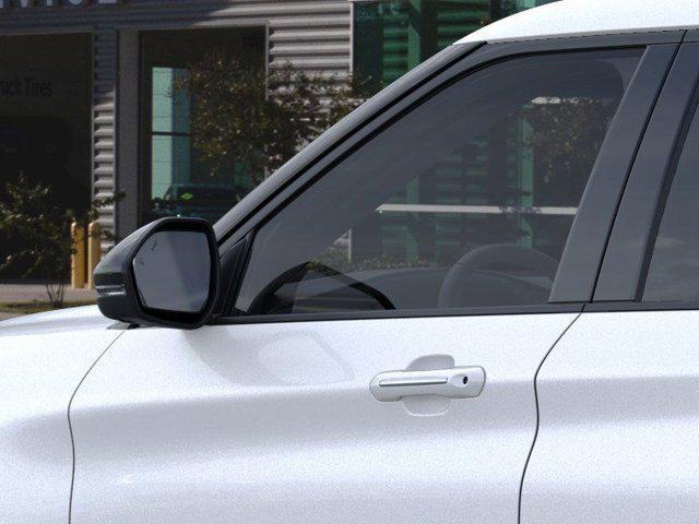 new 2025 Ford Explorer car, priced at $59,591