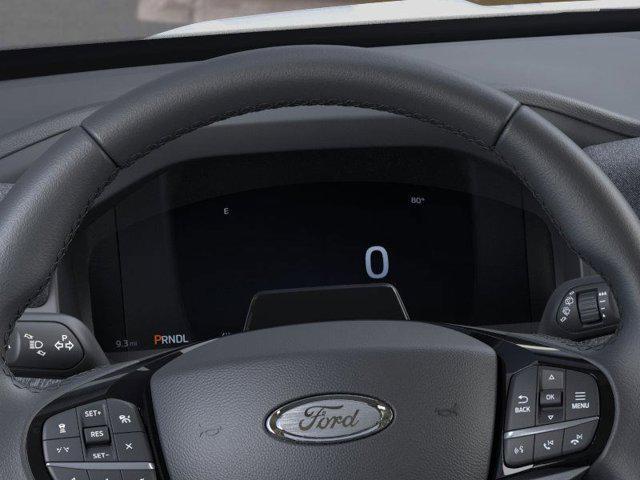 new 2025 Ford Explorer car, priced at $59,591