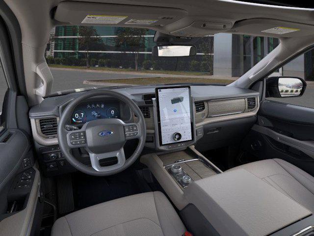 new 2024 Ford Expedition car, priced at $73,401