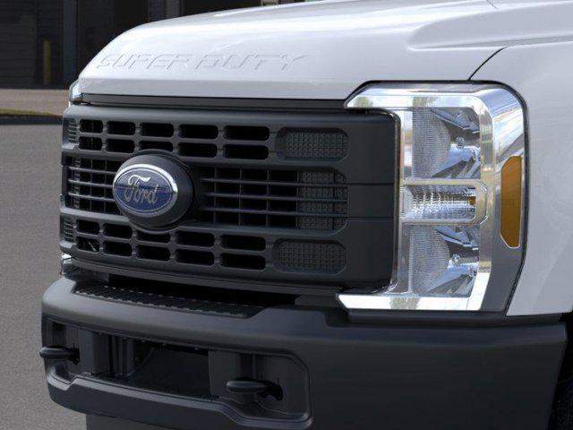 new 2024 Ford F-250 car, priced at $48,104