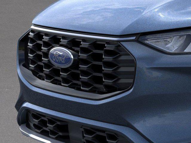 new 2024 Ford Escape car, priced at $28,232