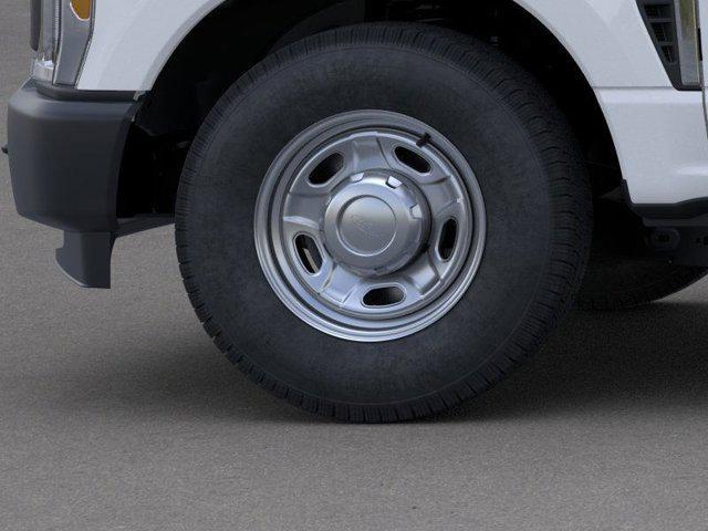 new 2025 Ford F-250 car, priced at $50,861