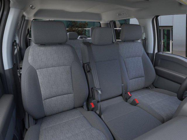 new 2025 Ford F-250 car, priced at $50,861
