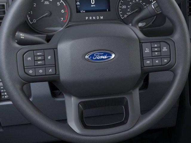 new 2025 Ford F-250 car, priced at $50,861