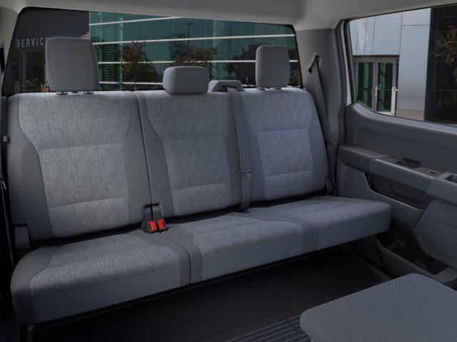 new 2025 Ford F-250 car, priced at $50,861