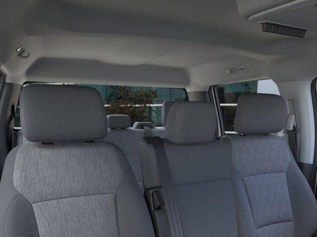 new 2025 Ford F-350 car, priced at $70,732