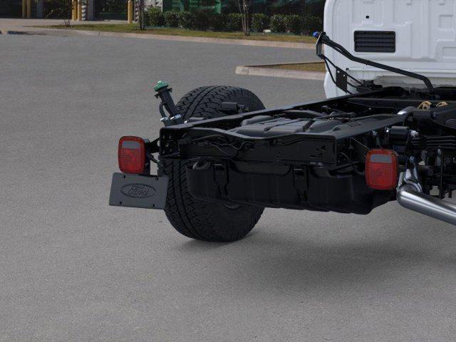 new 2025 Ford F-350 car, priced at $70,732