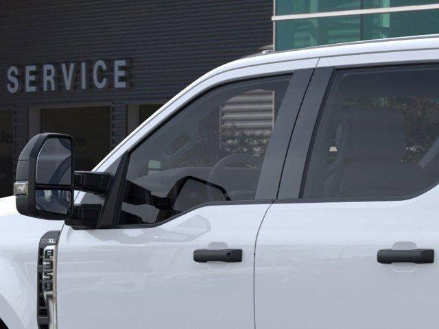 new 2025 Ford F-350 car, priced at $70,732