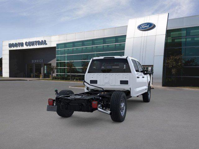 new 2025 Ford F-350 car, priced at $70,831