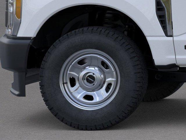 new 2025 Ford F-350 car, priced at $70,831