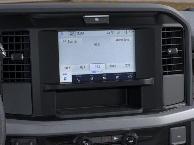 new 2025 Ford F-350 car, priced at $70,732