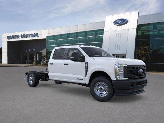 new 2025 Ford F-350 car, priced at $70,732