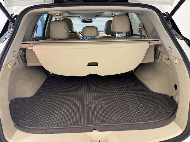 used 2018 Nissan Murano car, priced at $14,998