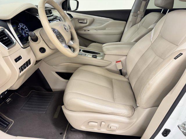 used 2018 Nissan Murano car, priced at $14,998