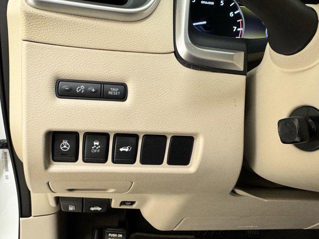 used 2018 Nissan Murano car, priced at $14,998