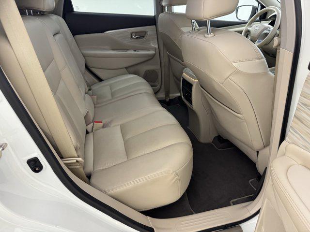 used 2018 Nissan Murano car, priced at $14,998