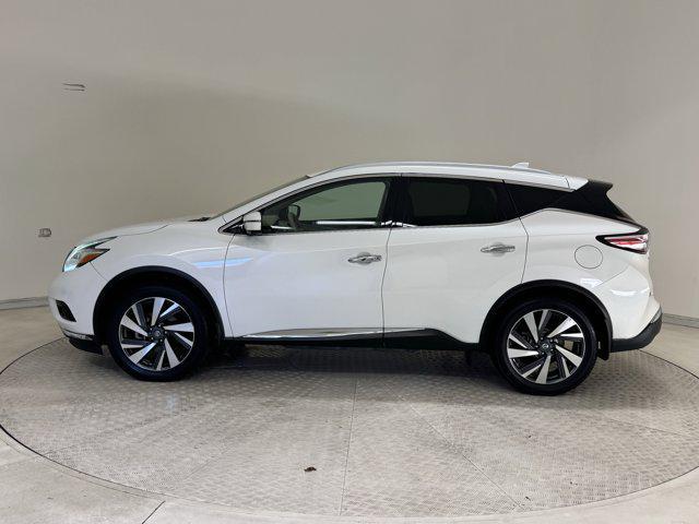used 2018 Nissan Murano car, priced at $14,998