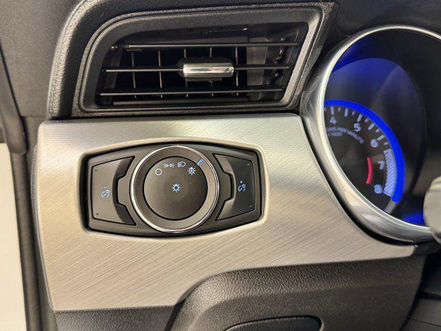 used 2023 Ford Mustang car, priced at $28,999