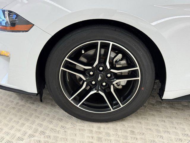 used 2023 Ford Mustang car, priced at $28,999