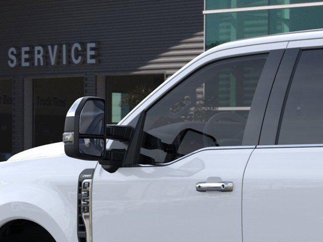 new 2026 Ford F-350 car, priced at $90,841