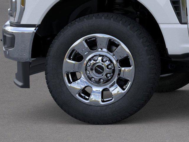 new 2026 Ford F-350 car, priced at $90,841