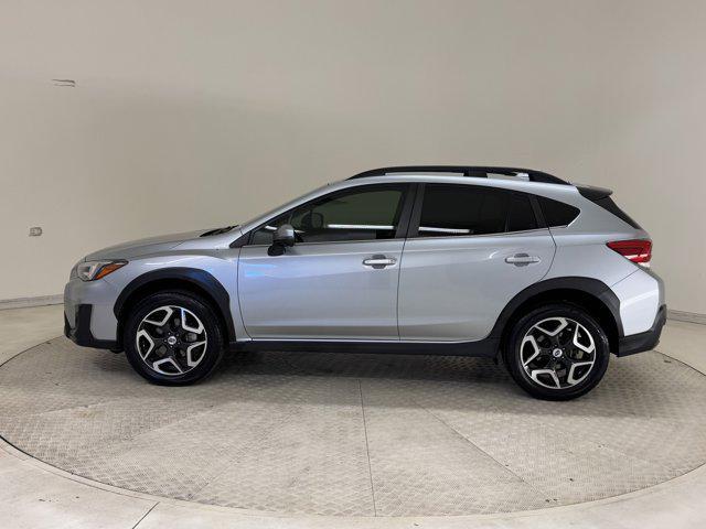 used 2018 Subaru Crosstrek car, priced at $20,499