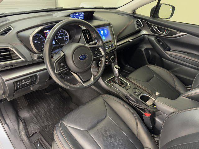 used 2018 Subaru Crosstrek car, priced at $20,499